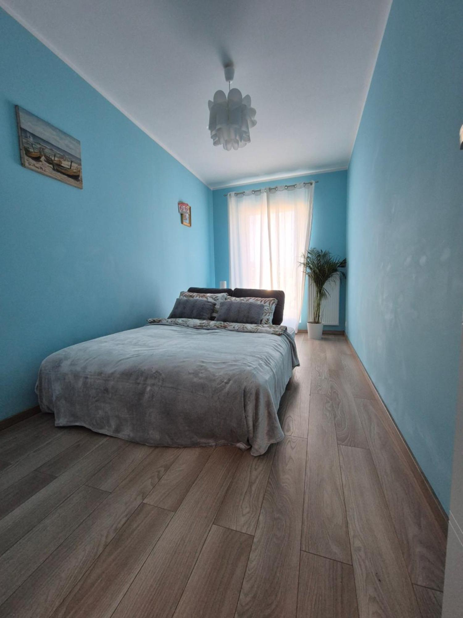 Big 21 Old Town Lux Apartment, Self Check-In 24H, Free Parking Poznań Exteriör bild